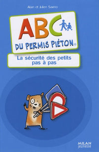 ABC du permis piéton