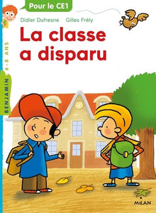 La classe a disparu