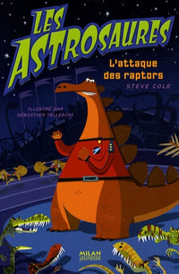 L'attaque des raptors