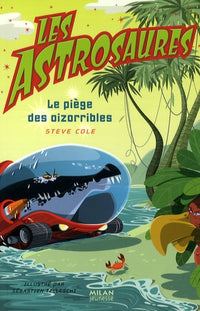 Le piège des oizorribles