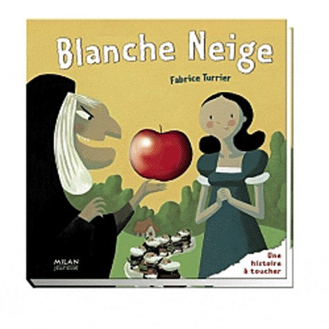Blanche neige