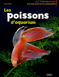Les poissons d'aquarium