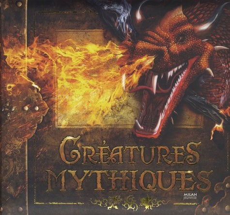 Créatures mythiques