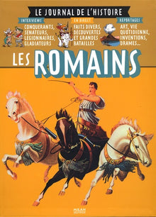 les romains