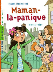 Maman la panique