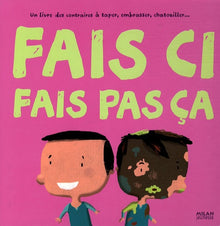 Fais pas ci, fais pas ça