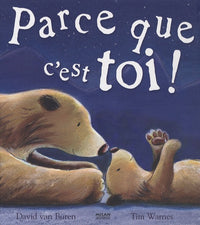 Parce que c'est toi !