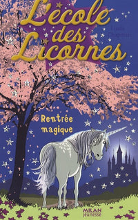 Rentrée magique