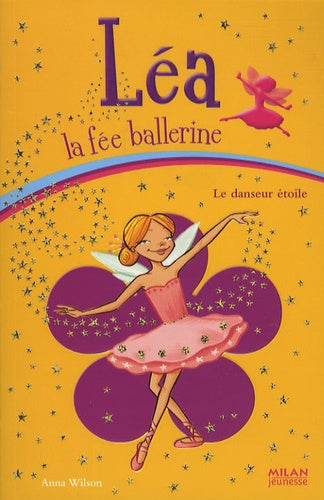 Le danseur étoile