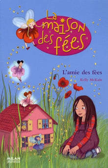 L'amie des fées
