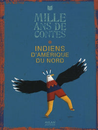 Indiens d'Amérique du Nord