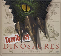Terribles dinosaures
