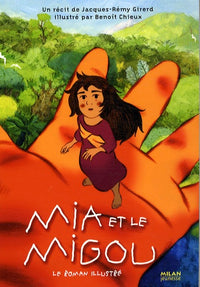 Mia et le Migou