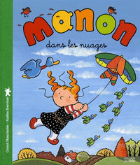 Manon dans les nuages