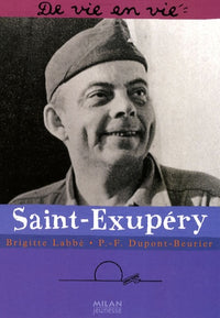 saint-exupéry
