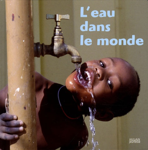 L'eau dans le monde