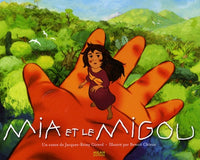 Mia et le Migou