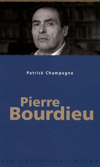 pierre bourdieu