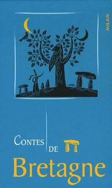 Contes de Bretagne