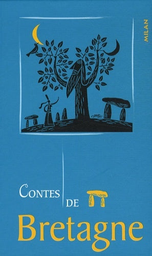 Contes de Bretagne