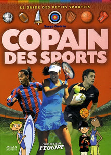 copain des sports