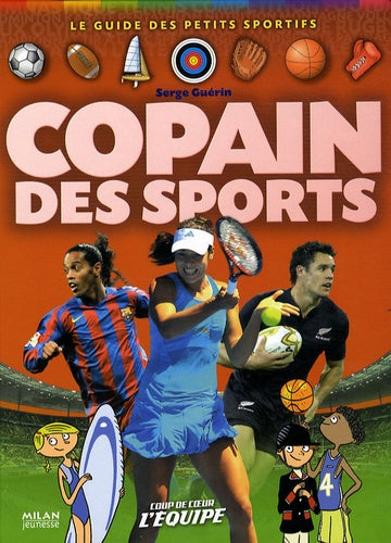 copain des sports