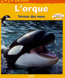 L'orque: Terreur des mers