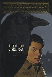 L'oeil du corbeau