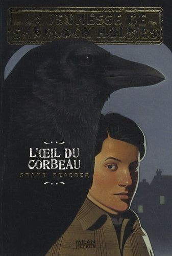 L'oeil du corbeau
