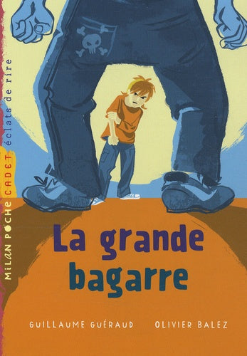 La grande bagarre