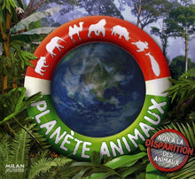 Planète Animaux: Non à la disparition des animaux