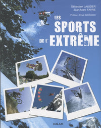 Les sports de l'extrême
