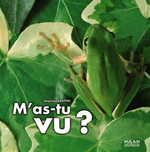 M'as-tu vu ?