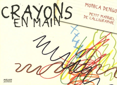 Crayons en main