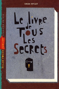 Le livre de tous les secrets