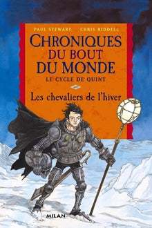 Les Chevaliers de l'hiver