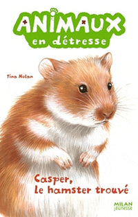 Pix, le bébé hérisson
