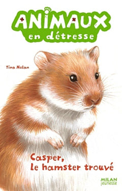 Pix, le bébé hérisson