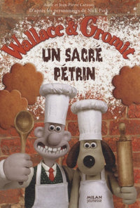Un sacré pétrin