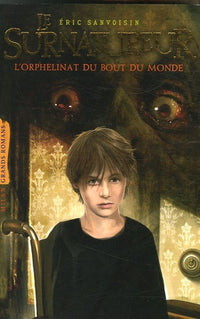 L'orphelinat du bout du monde