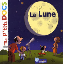 La Lune