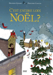 C'est encore loin Noël ?