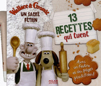 Un sacré pétrin : 13 recettes qui tuent