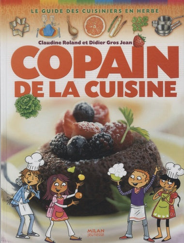 Copain de la cuisine