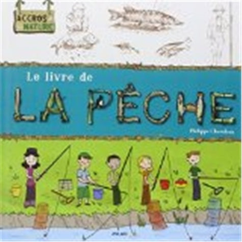 La pêche