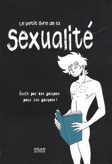 Le petit livre de la sexualité