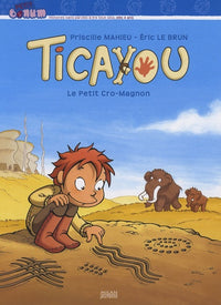 Le petit Cro-Magnon