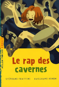 Le rap des cavernes
