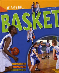 Je fais...du basket