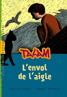 L'envol de l'aigle